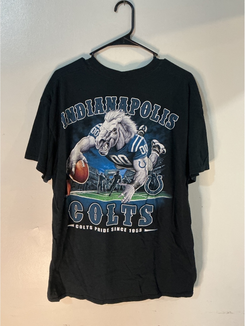 Colts Shirt